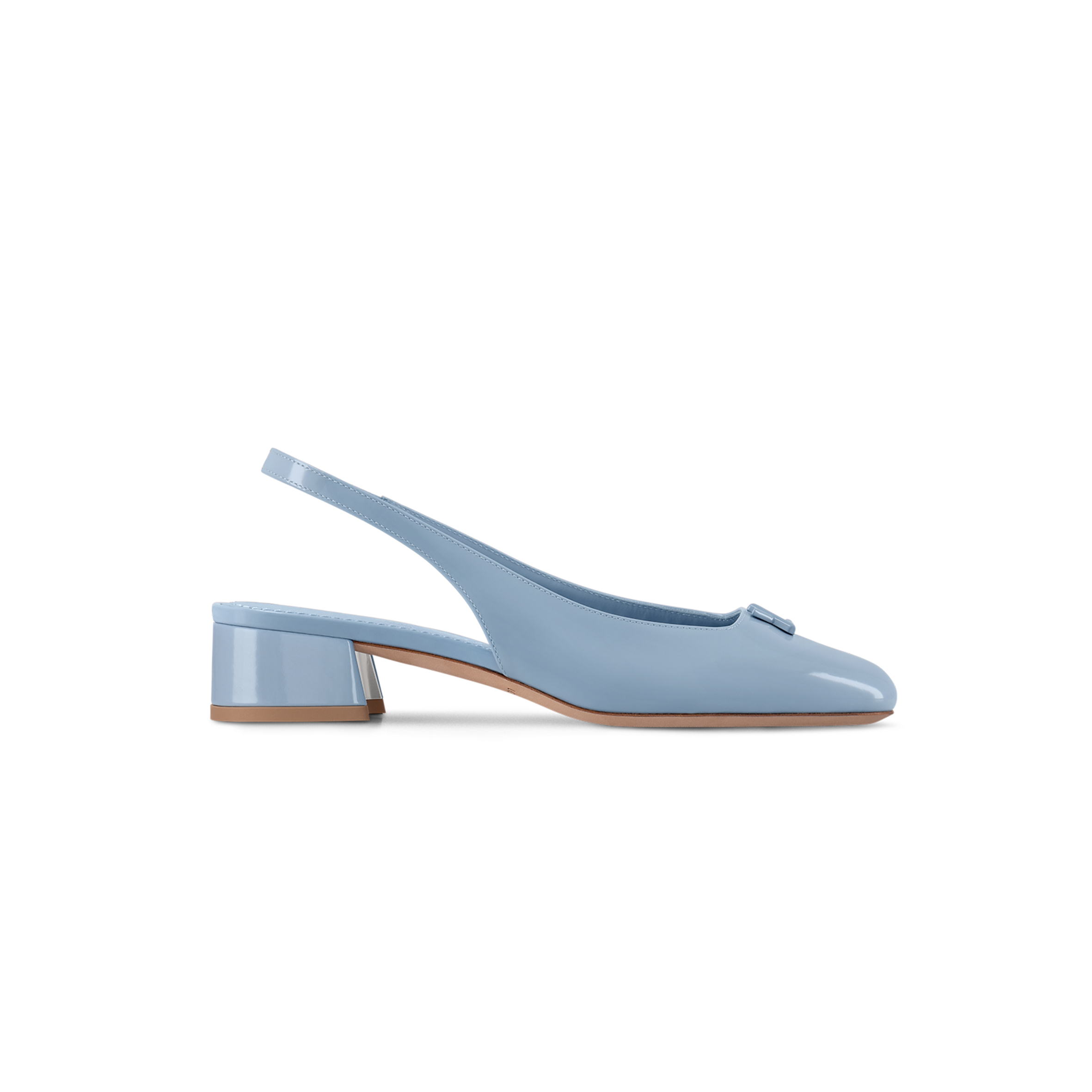 l0vis Vvtt0n swing slingback pump 1agu71